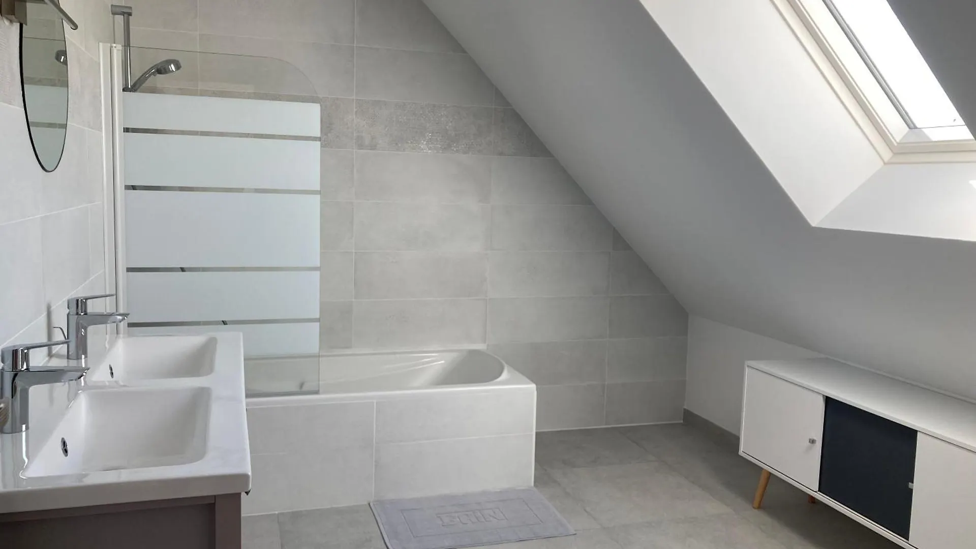 Holiday home 700M De La Plage, Maison Neuve Penestin
