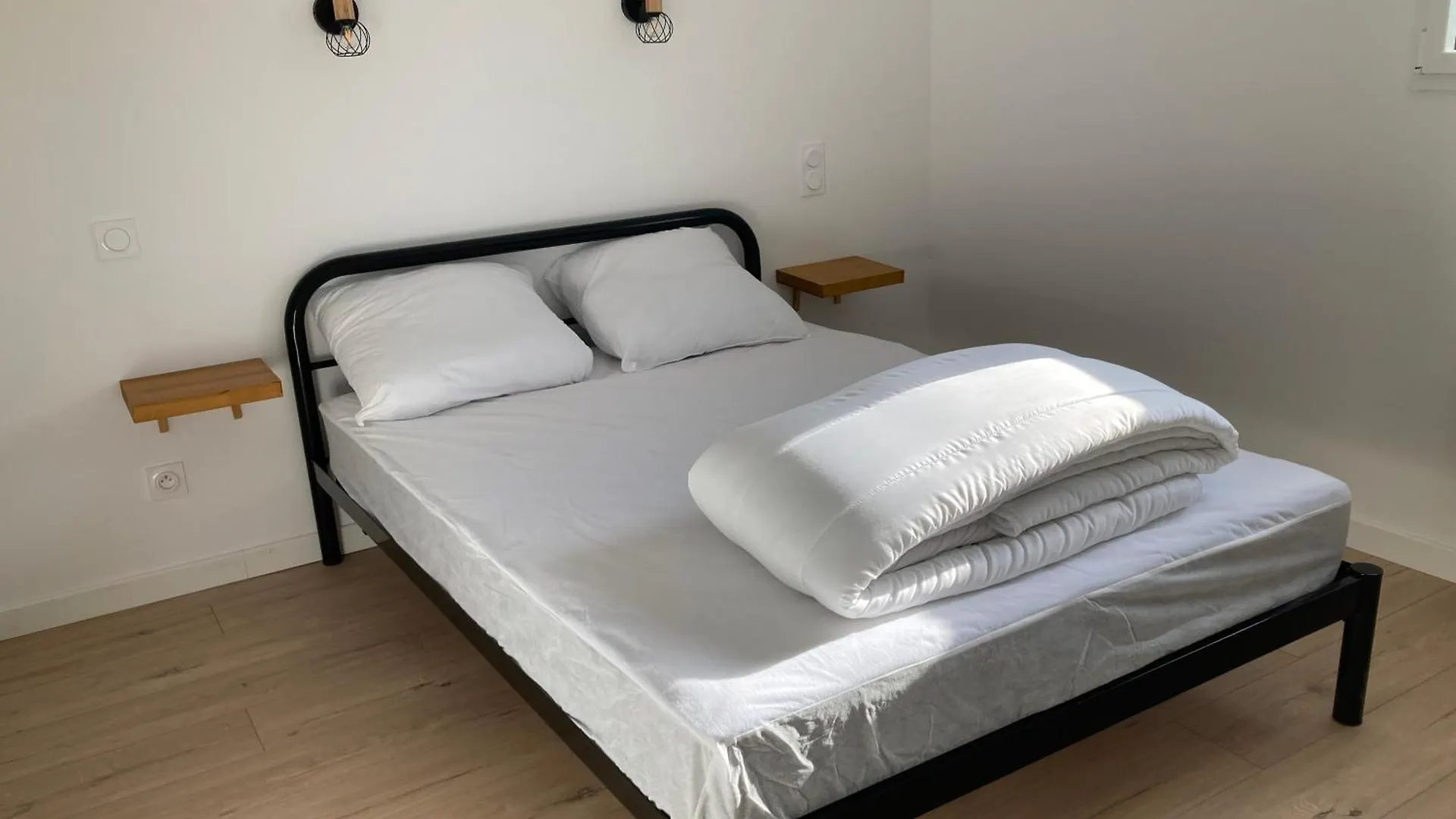 700M De La Plage, Maison Neuve Penestin Holiday home