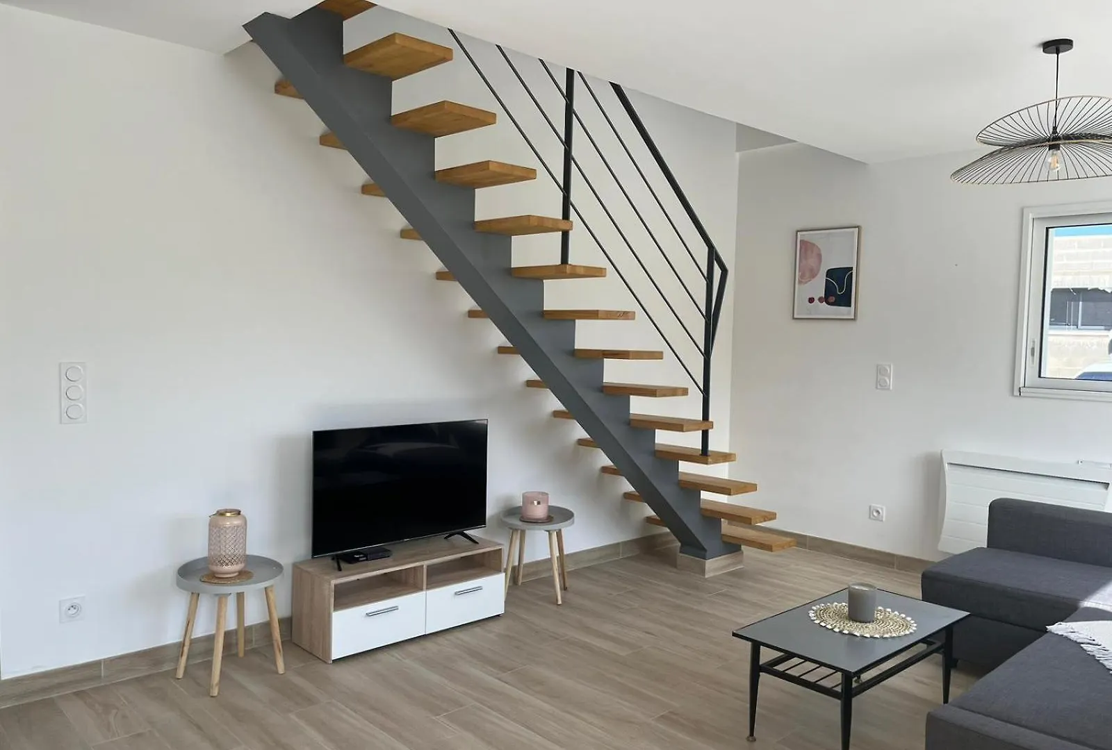 700M De La Plage, Maison Neuve Penestin