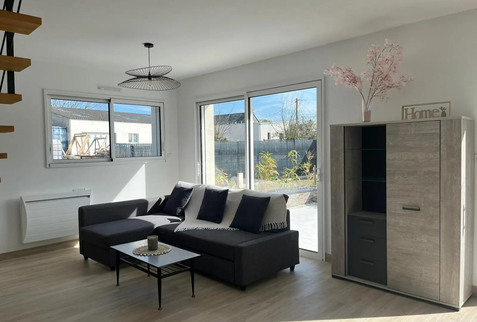 Holiday home 700M De La Plage, Maison Neuve Penestin