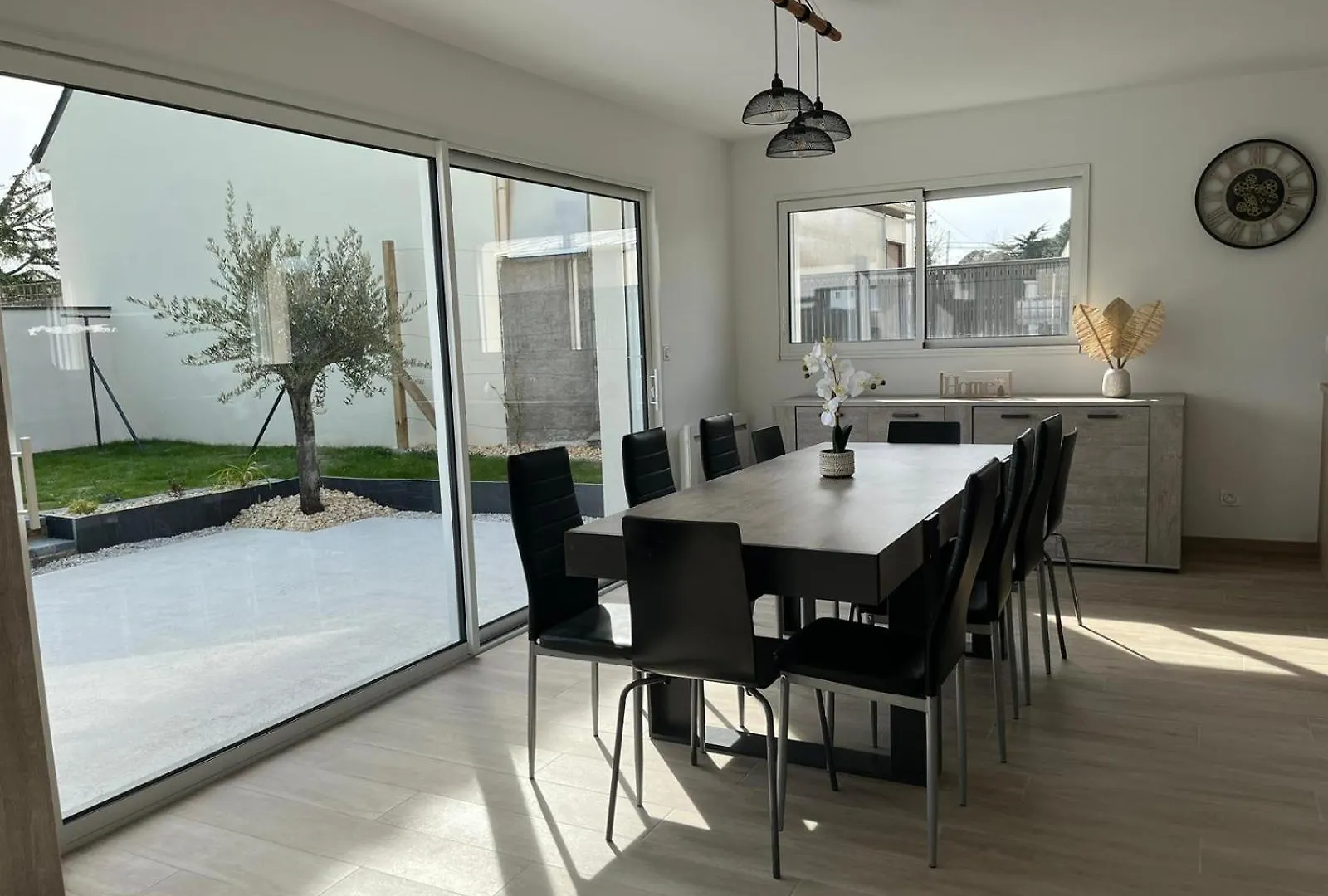 700M De La Plage, Maison Neuve Penestin 0*,